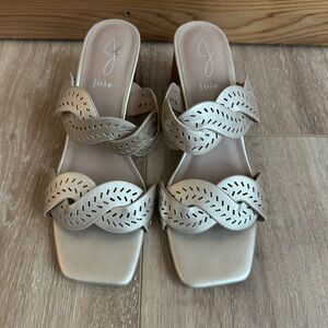 Joie Women's Heel Sandals